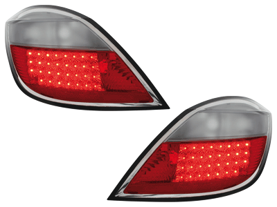 Tuning sv�tla