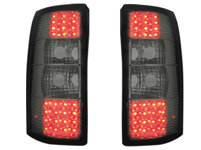 Tuning sv�tla