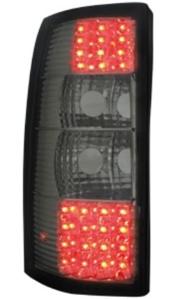 Zadn� sv�tla Opel Omega B 94-99 kou�ov� LED