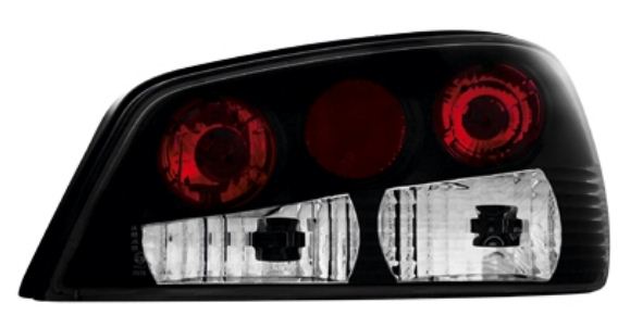 Zadn� sv�tla Peugeot 306 92-96 �ern�
