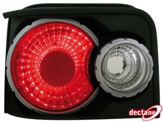 Zadn� sv�tla Peugeot 205 83-96 �ern�