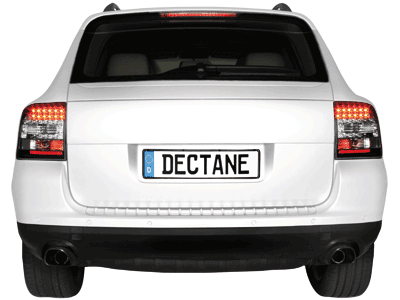 Tuning sv�tla