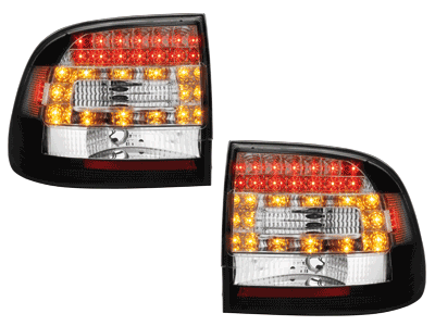 Tuning sv�tla