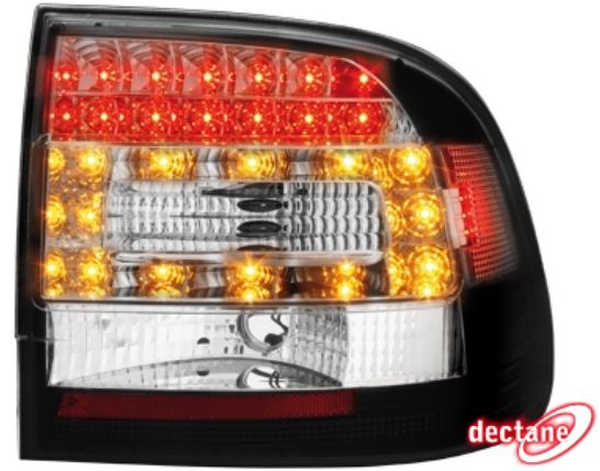 Tuning sv�tla