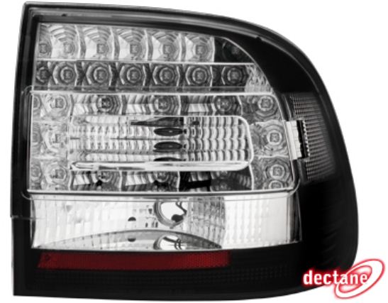 Tuning sv�tla