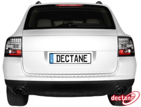 Tuning sv�tla