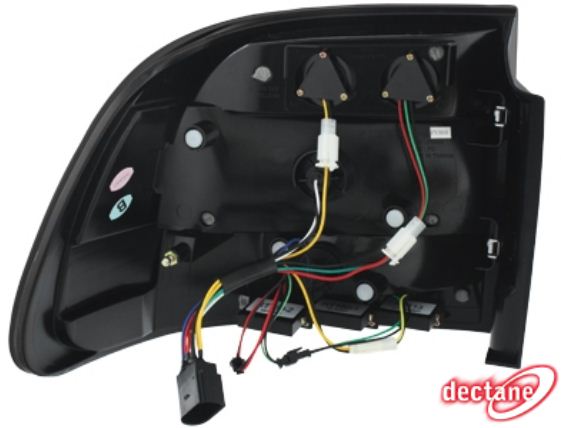 Tuning sv�tla