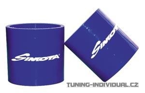 Simota silikonov� hadicov� spojka pr�m�r 89 mm, d�lka 70 mm