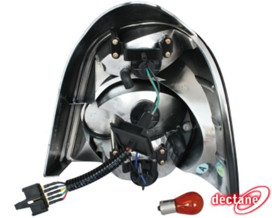Tuning sv�tla