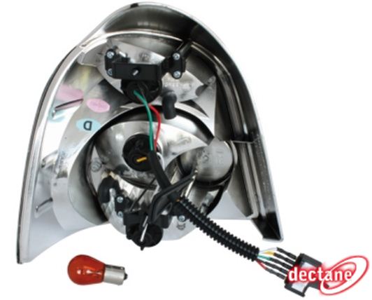 Tuning sv�tla