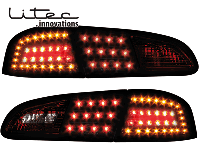 Tuning sv�tla