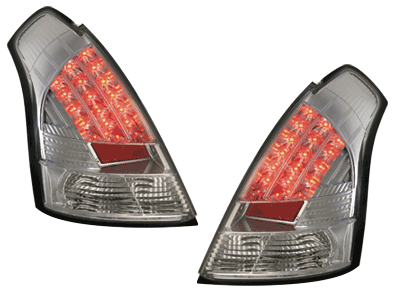 Tuning sv�tla