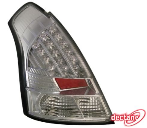 Tuning sv�tla