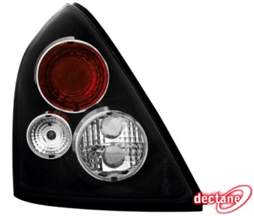 Zadn� sv�tla Suzuki Swift 05+ �ern�