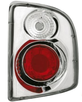 Zadn� sv�tla Toyota Celica 01-05 chrom