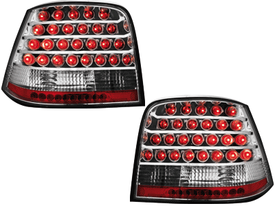 Tuning sv�tla