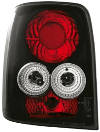 Zadn� sv�tla VW Passat 3B Variant 97-01 �ern�