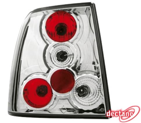 Zadn� sv�tla VW Passat 3B Lim. 97-01 chrom