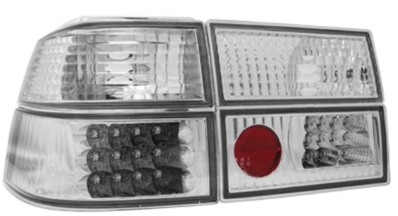 Zadn� sv�tla VW Corrado 88-95 krystal LED
