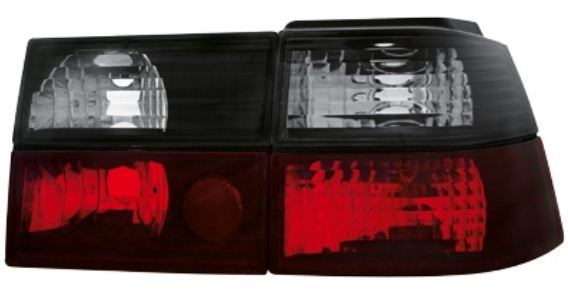 Zadn� sv�tla VW Corrado 88-95 �erven�/�ern�