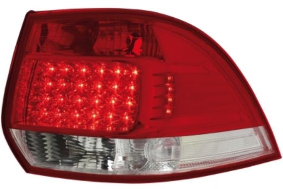 Tuning sv�tla