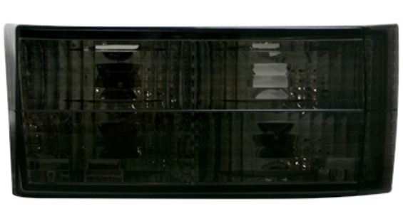 Zadn� sv�tla VW Golf I 74-80 �ern�