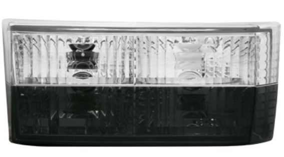 Zadn� sv�tla VW Golf I 74-80 �ern�/�ir�