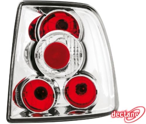 Zadn� sv�tla VW Passat 3B Lim. 97-01 chrom