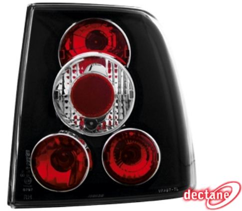 Zadn� sv�tla VW Passat 3B Lim. 97-01 �ern�