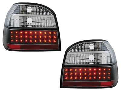 Tuning sv�tla