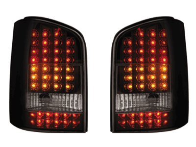 Tuning sv�tla
