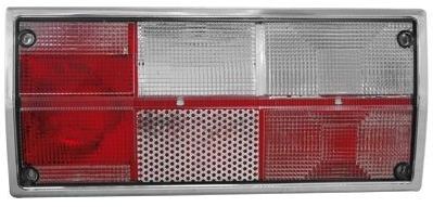 Zadn� sv�tla VW T2/T3 05/79 - 12/92 krystal