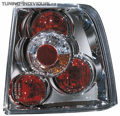 Zadn� lampy �ir� pro VW Passat typ 3B, r.v. 96-00