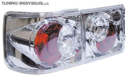 Zadn� �ir� lampy pro VW Vento. Cena za sadu.