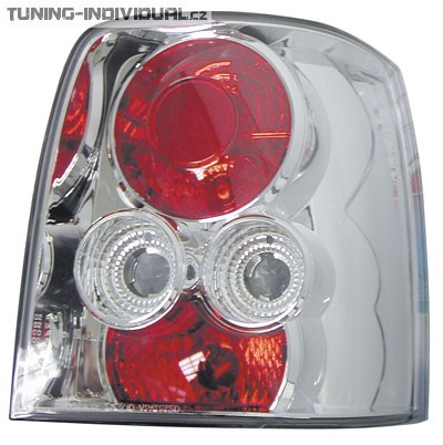 Zadn� lampy �ir� pro VW Passat Variant typ 3B, r.v. 96-00