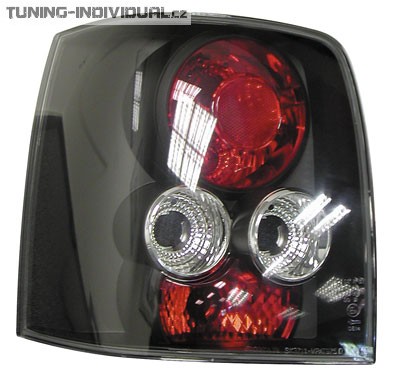 Zadn� lampy �ir� -tmav� pro VW Passat Variant typ 3B, r.v. 96-00