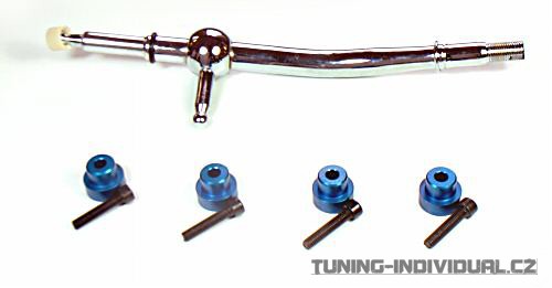 Kr�tk� �azen� BMW Mini Cooper (02-04)