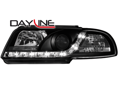 Tuning sv�tla