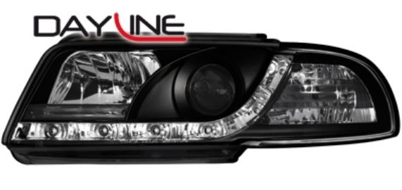 Tuning sv�tla