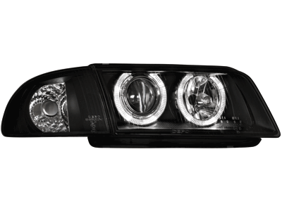 Tuning sv�tla