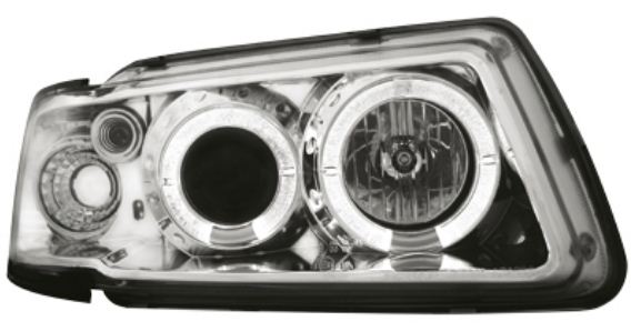 P�edn� sv�tla Audi A3 8L 9.96-00 chrom