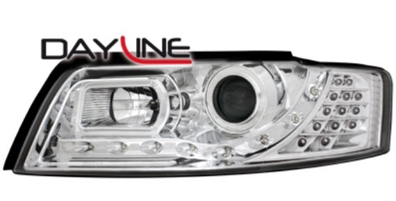 Tuning sv�tla