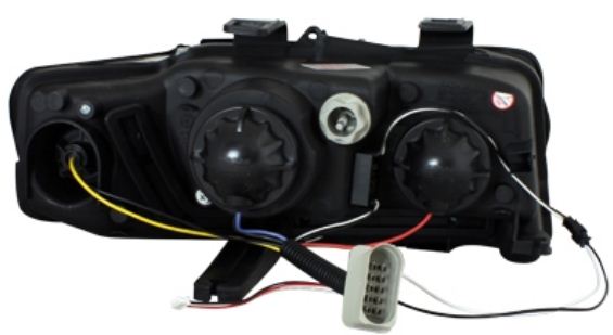 Tuning sv�tla