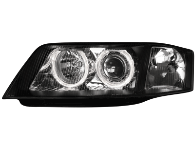 Tuning sv�tla