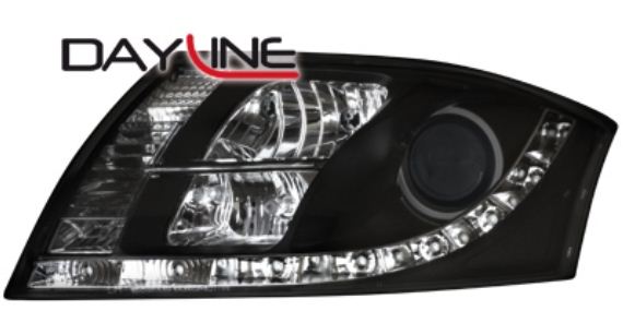 Tuning sv�tla