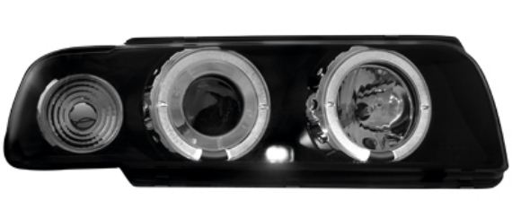 P�edn� sv�tla BMW E38 7er 94-00 �ern�