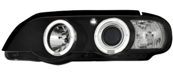 P�edn� sv�tla BMW X5 99-02 �ern�