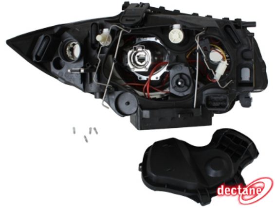 Tuning sv�tla
