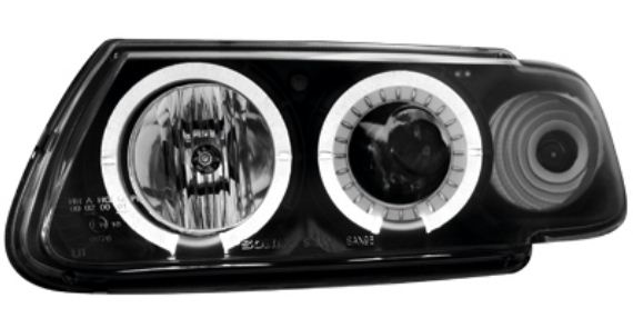 P�edn� sv�tla Citroen Saxo 96-99 �ern�