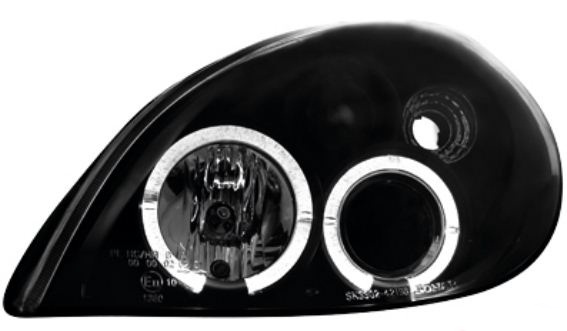 P�edn� sv�tla Citroen Xsara 00-05 �ern�